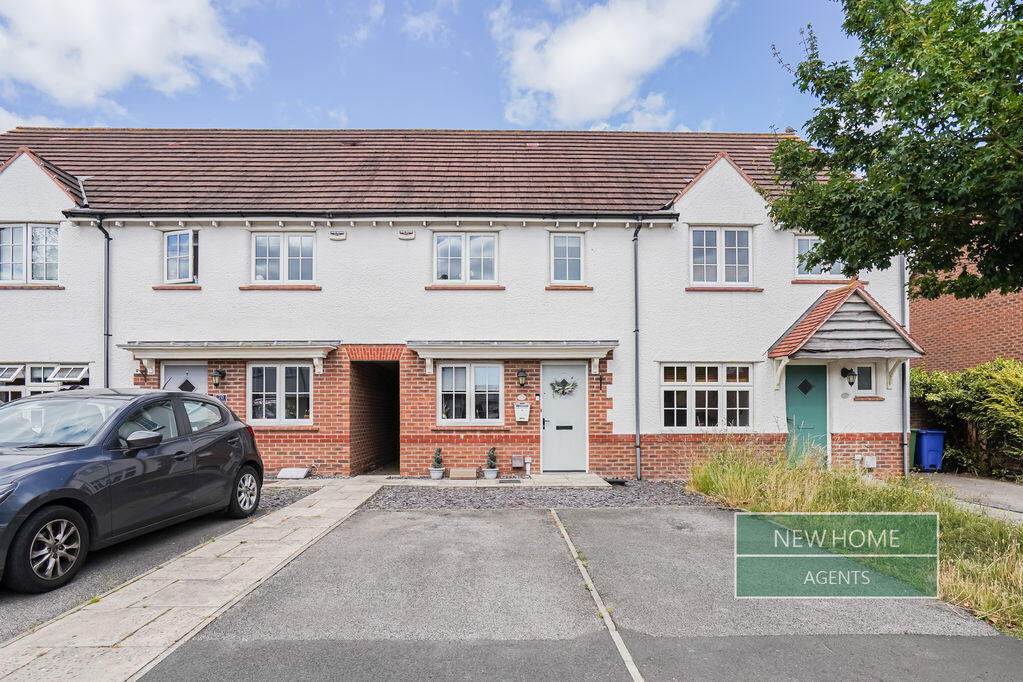 Main image of property: Sheldon Road, Scartho Top, Grimsby, DN33 3GB