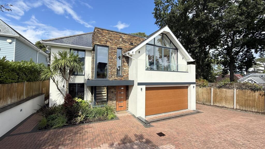 Main image of property: Blake Hill Crescent, Lilliput