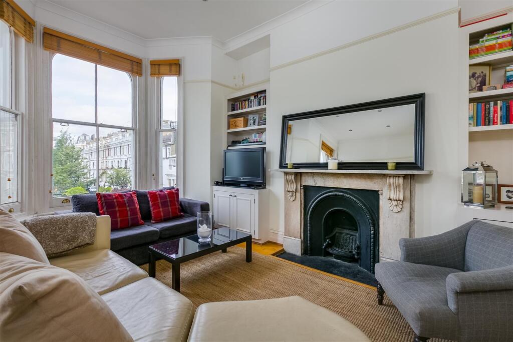 Main image of property: Redcliffe Street, Earls Court, SW10