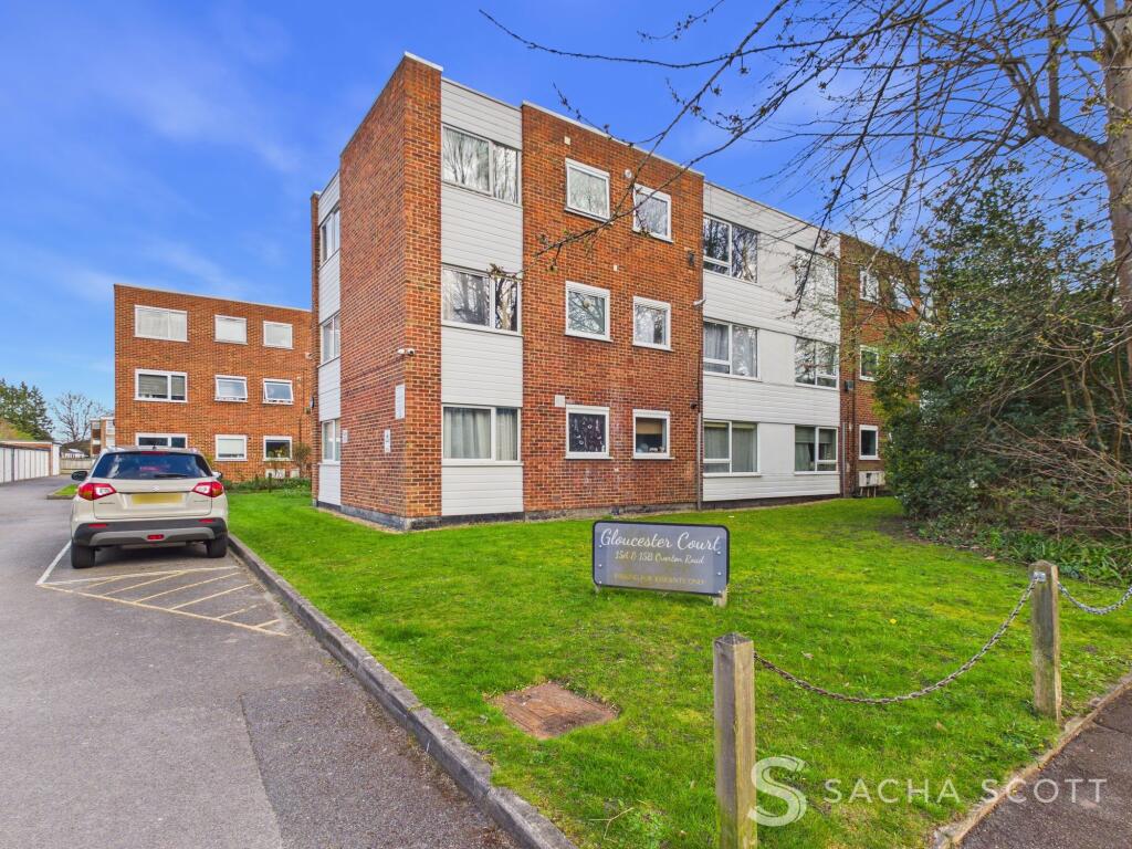 Main image of property: Overton Road, Sutton, SM2