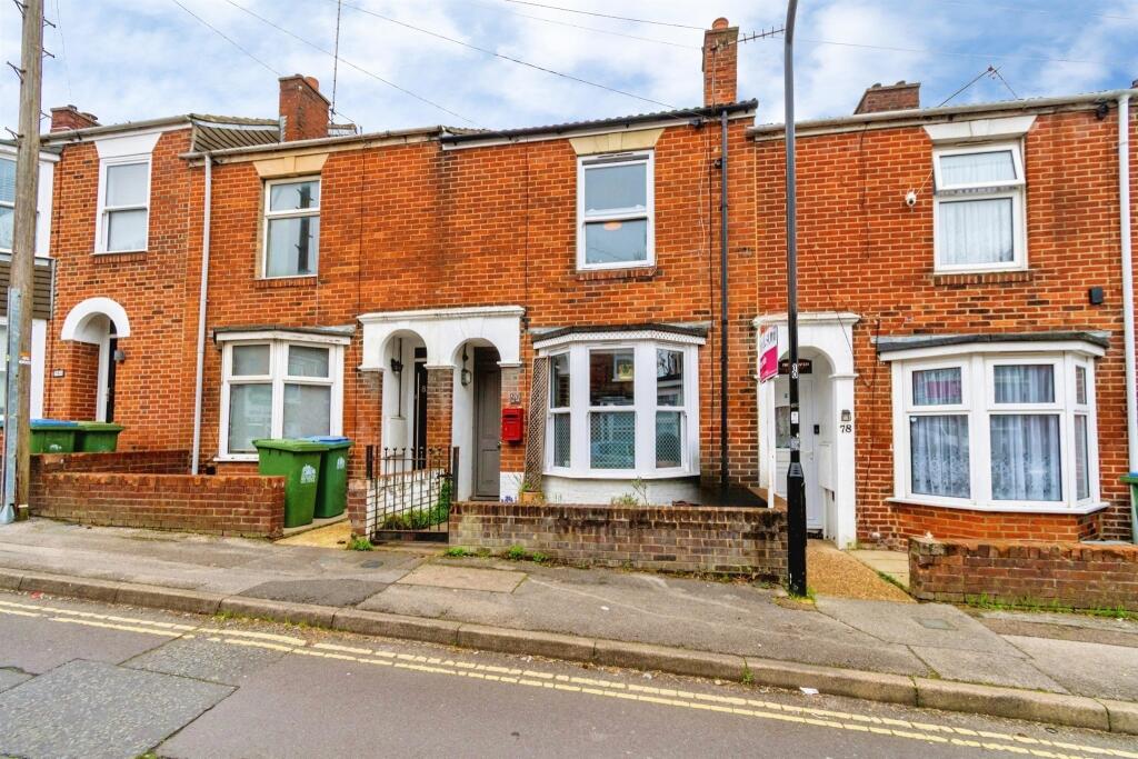 Main image of property: Earls Road, Southampton