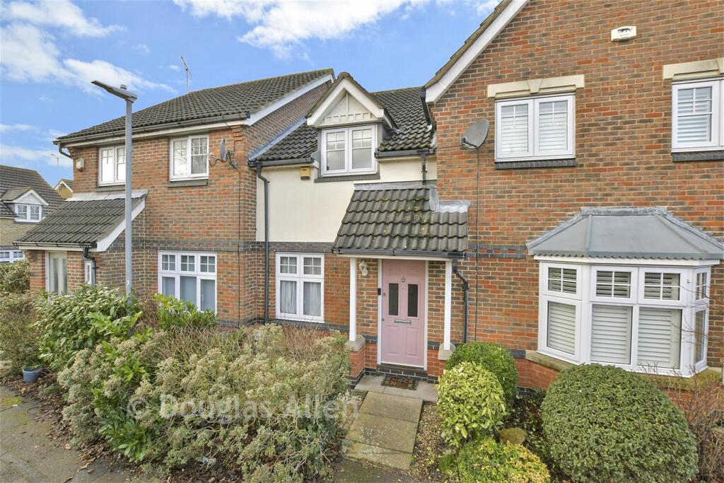 Main image of property: Logan Link, Wickford, Essex