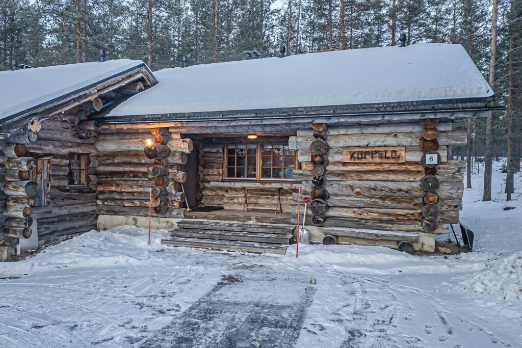 Main image of property: Lapland, Kittilä