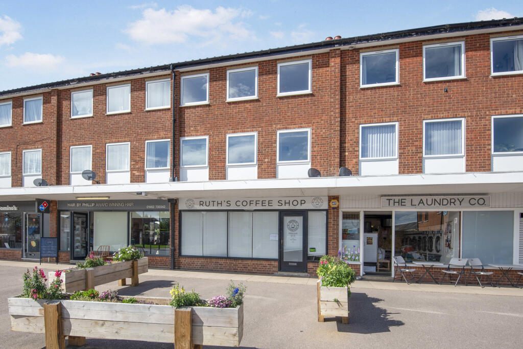 Main image of property: High Street, Stotfold, Hitchin, SG5