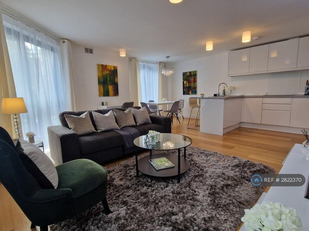 Main image of property: Sugar Lane, London, SE16