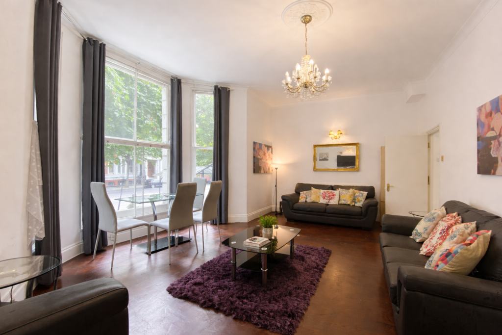 Main image of property: Fraser House, Cromwell Road, London