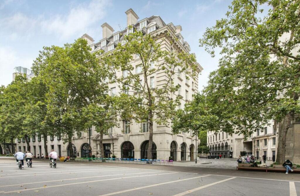 Main image of property: Marconi House, 335 Strand, WC2R