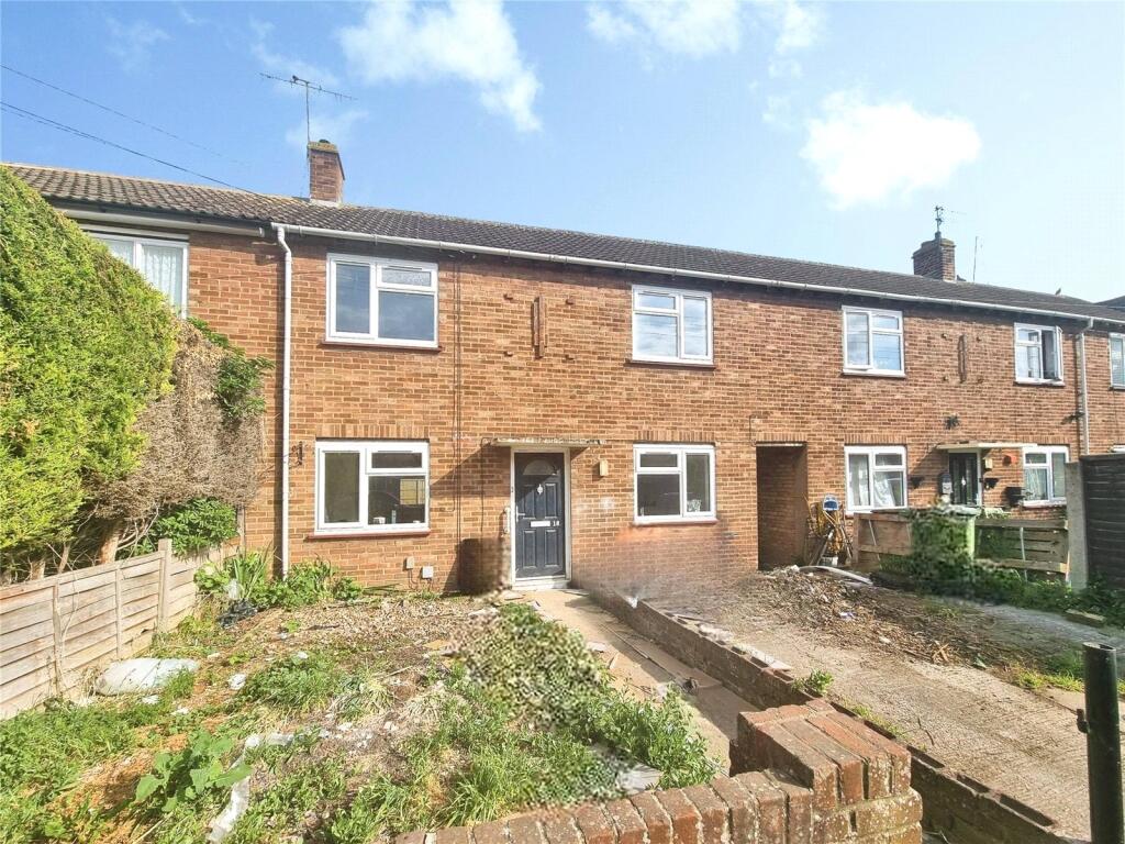 Main image of property: Fostall Road, Faversham, Kent, ME13
