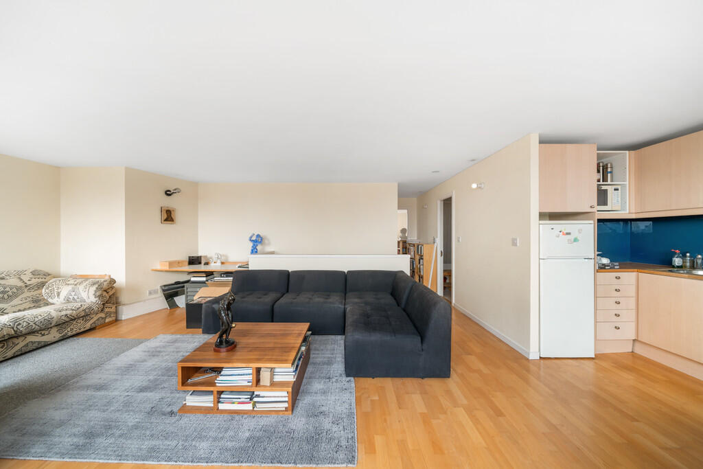 Main image of property: Upper Berenger Walk, Chelsea