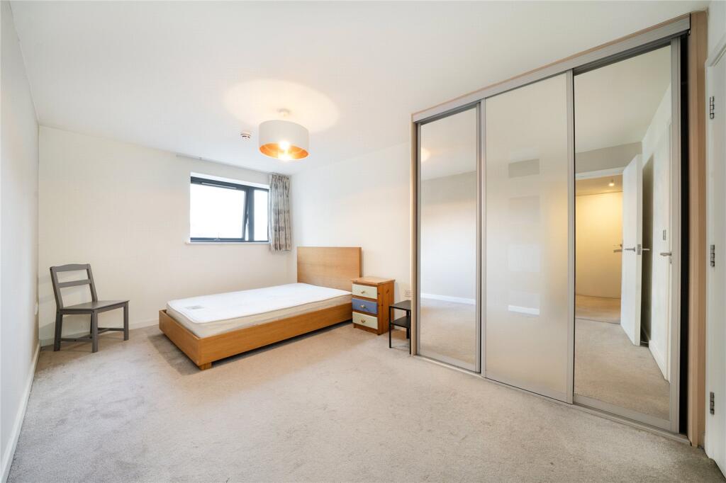 Apartment in London, Clapton Park, Hackney Wick - View 5