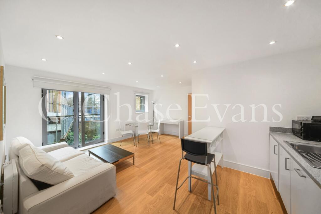 Main image of property: Salmon Lane, Limehouse, London, E14