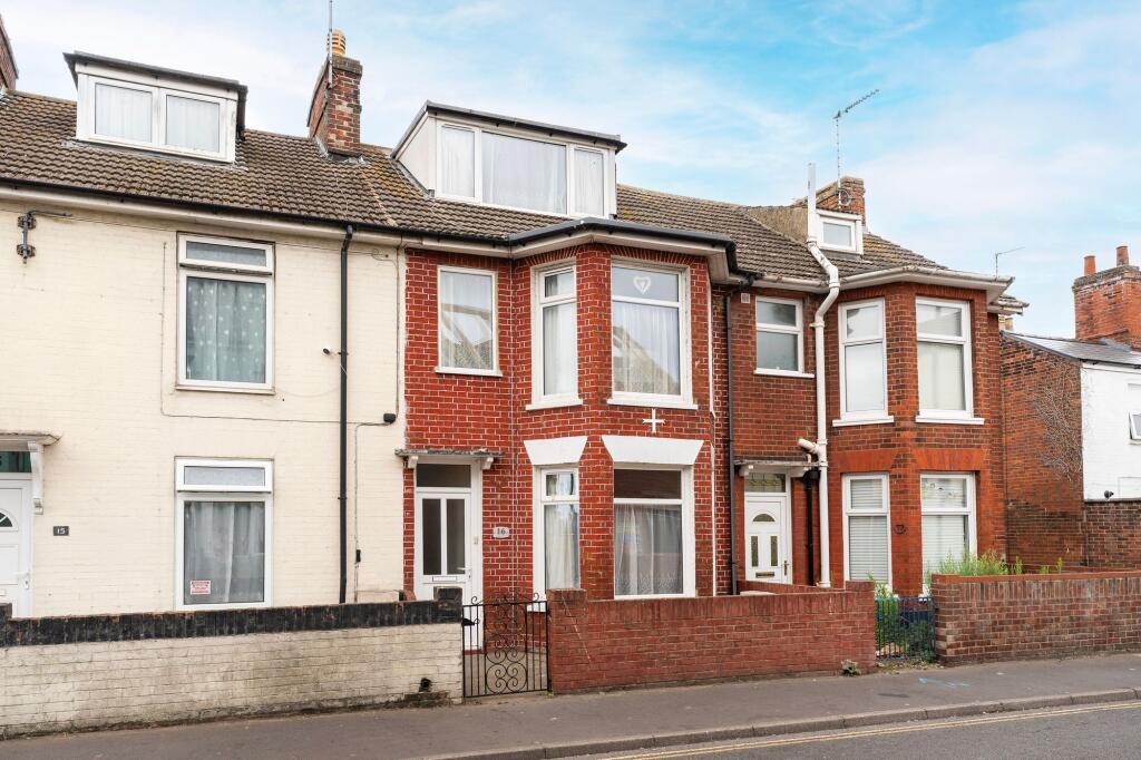 Main image of property: Nelson Road Central, Great Yarmouth