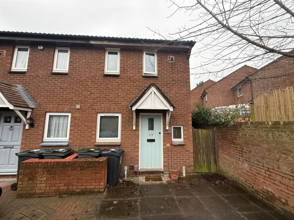 Main image of property: Quaker Lane, Darlington