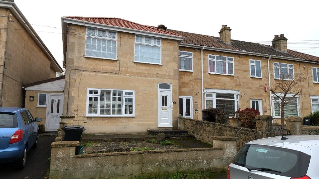 Main image of property: Englishcombe Lane, Bath, Somerset, BA2