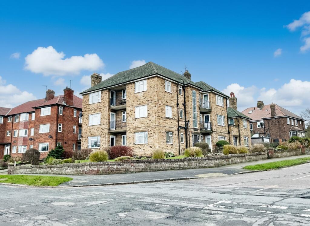 Main image of property: Givendale Road, Scarborough, YO12