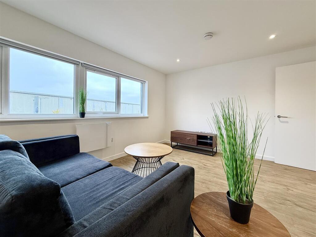 Main image of property: Lincoln House, Bolton
