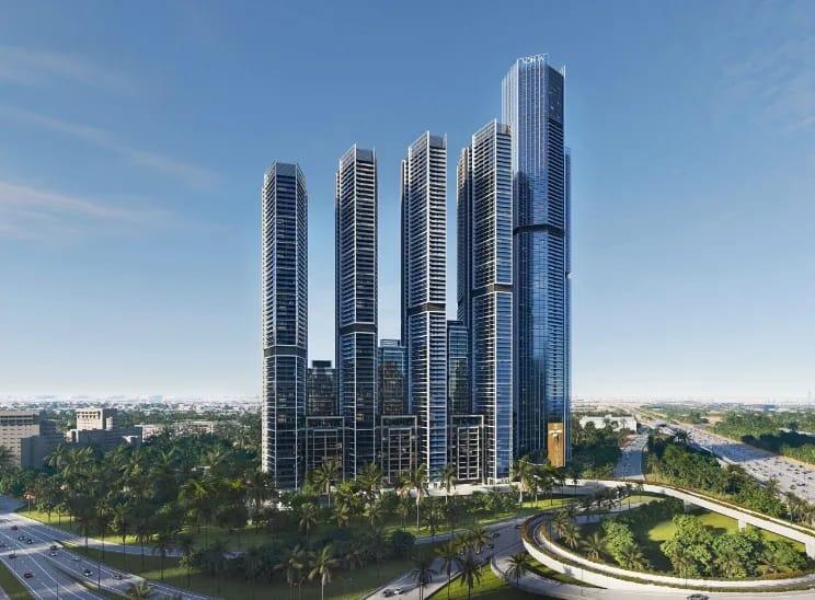 Main image of property: Dubai