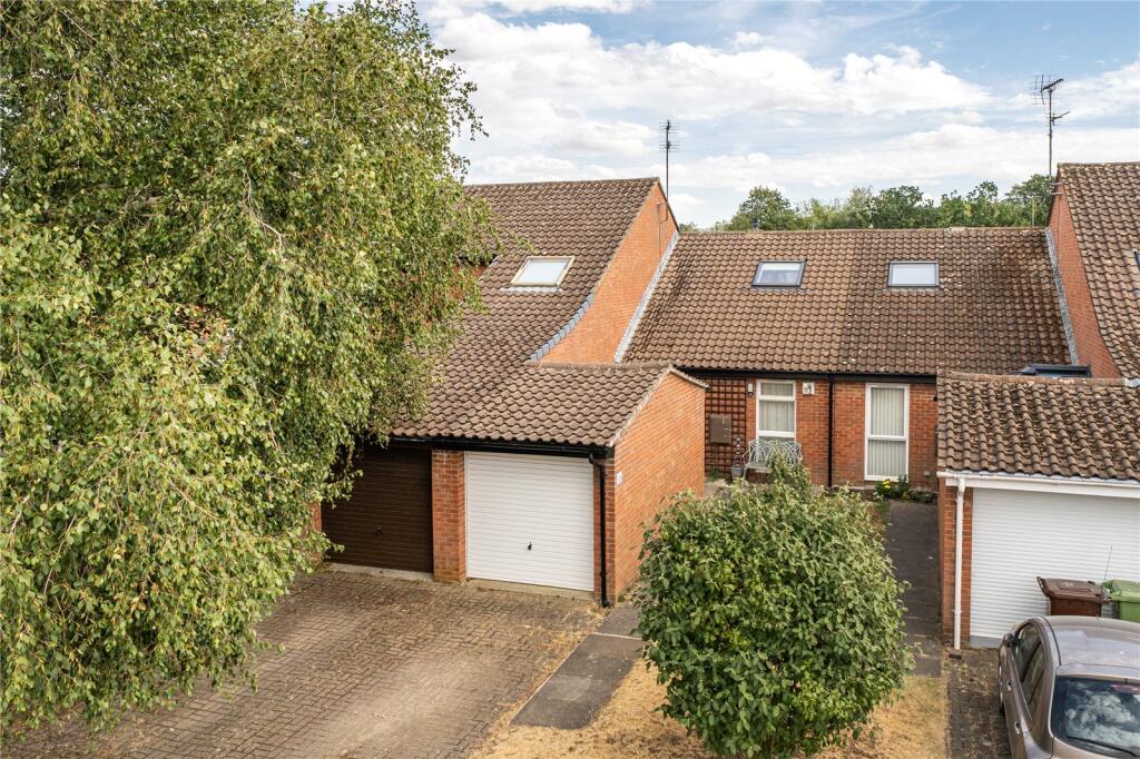 Main image of property: King Arthur Close, Cheltenham, GL53
