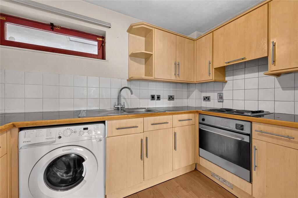 Apartment in London, Telegraph Hill, Brockley - More