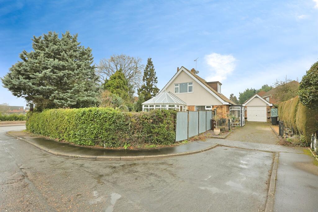 Main image of property: Point Drive, Swaffham
