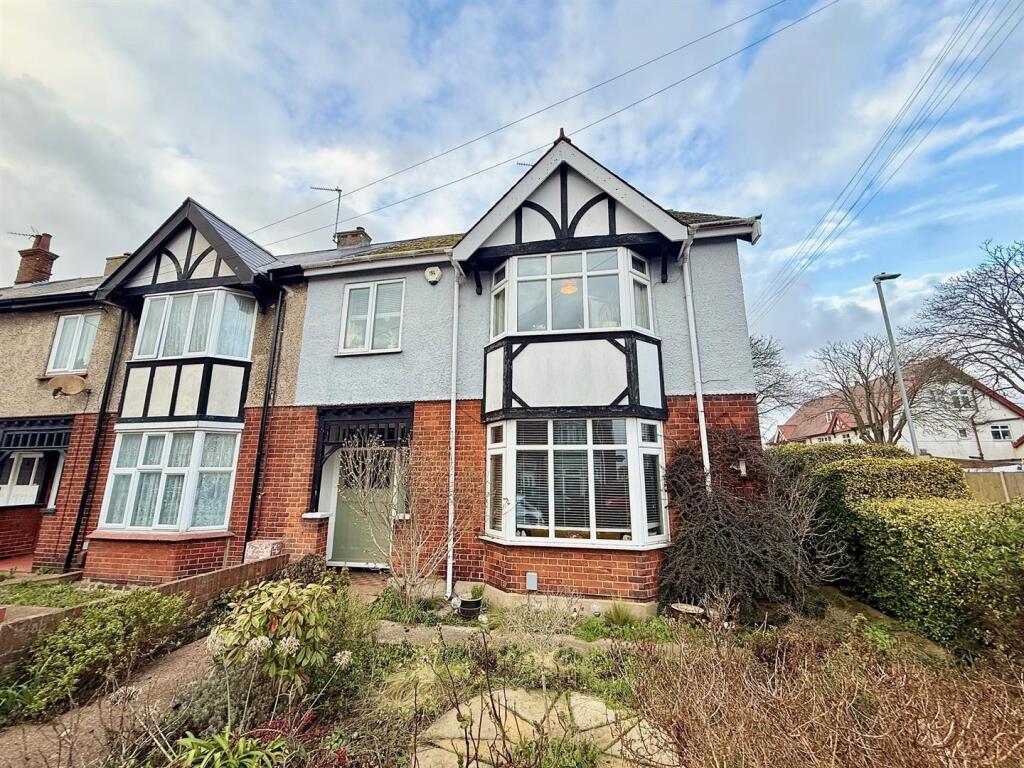 Main image of property: Hamilton Road, Great Yarmouth