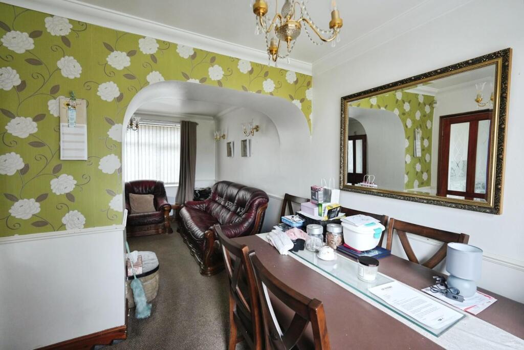 House in Manchester - More