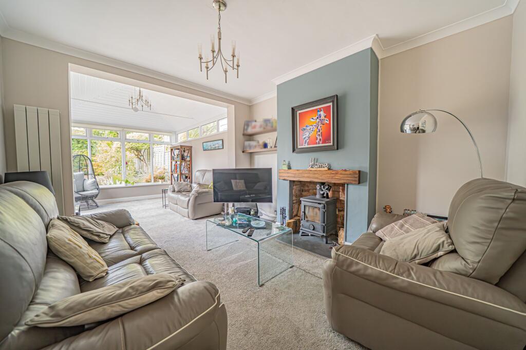 House in Solihull, West Midlands - View 3