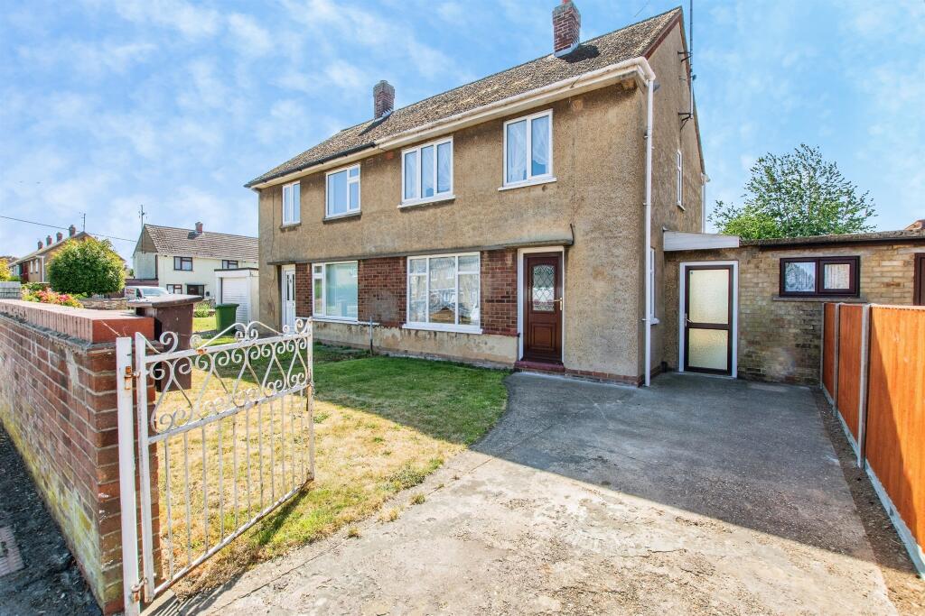 Main image of property: St. Michaels Avenue, Wisbech