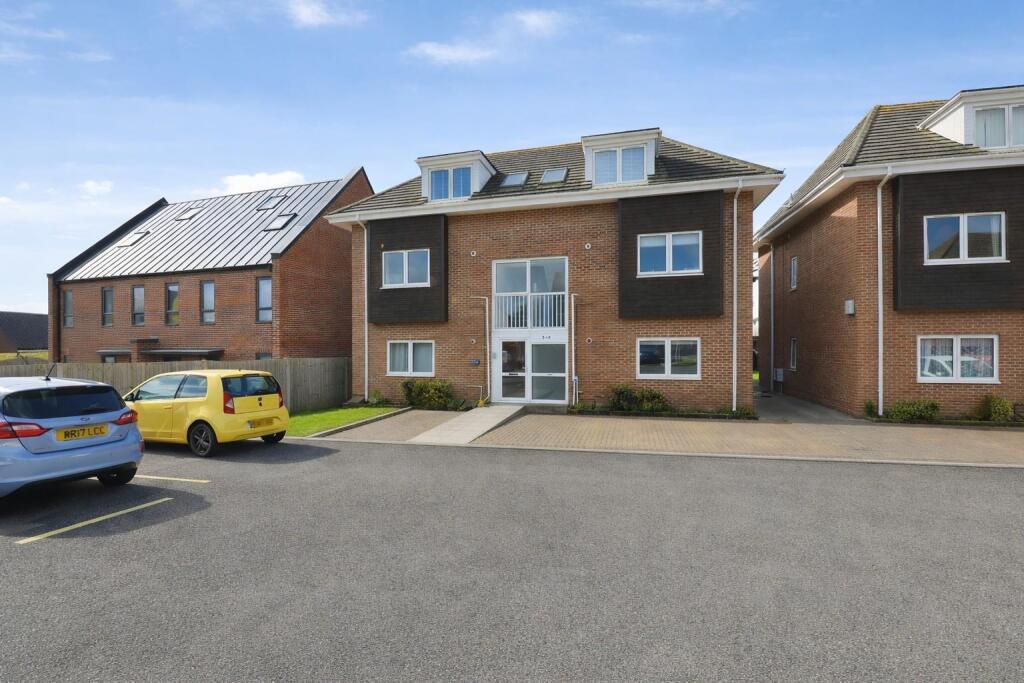 Main image of property: Burt Close, Fareham