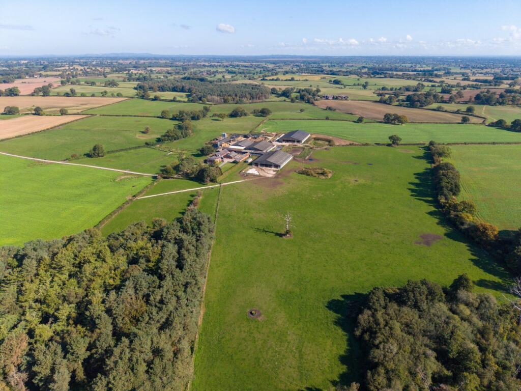 Main image of property: Lot 1 - Whattall Farm, Colemere, Ellesmere