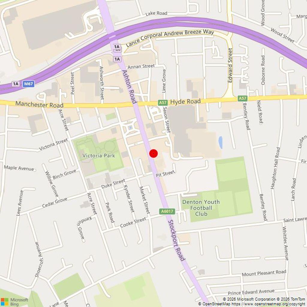 Property Map
