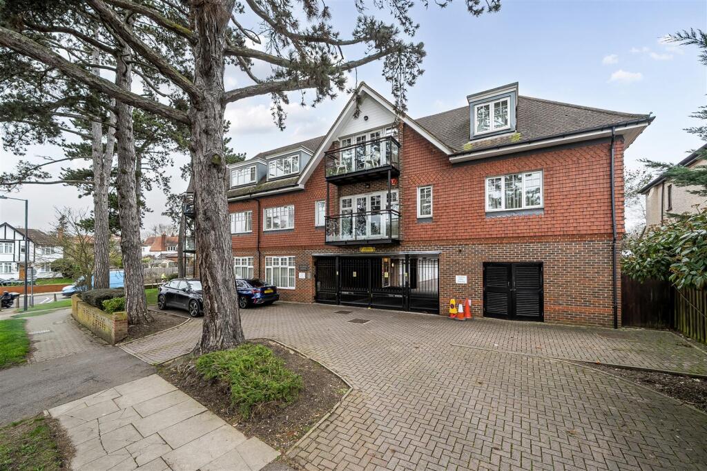 Main image of property: Marsh Road, Pinner