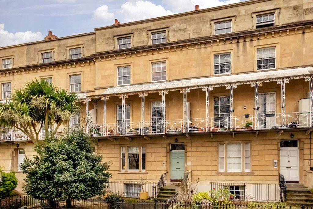 Main image of property: Oakfield Road | Clifton