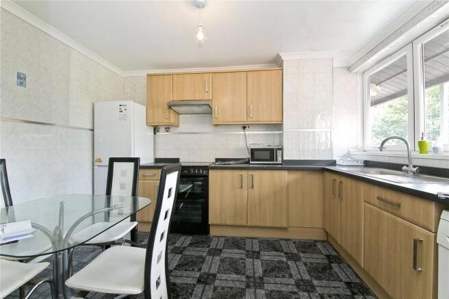 Main image of property: Crowndale Road, London, NW1