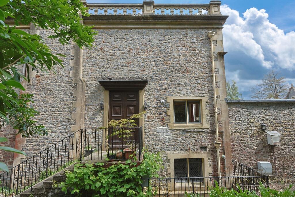 Main image of property: Pitt House, Chudleigh, Newton Abbot, Devon, TQ13