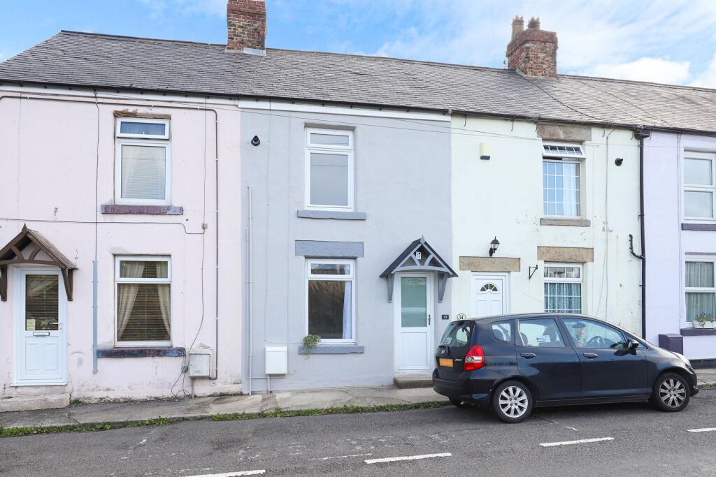 Main image of property: Lightwood Road, Marsh Lane, S21