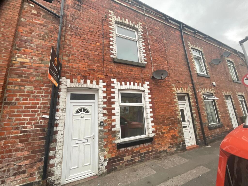 Main image of property: Trafalgar Street West, Scarborough, YO12