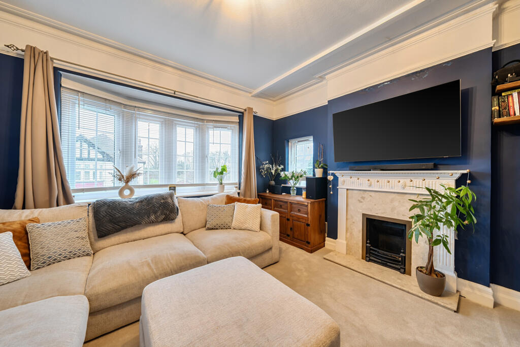 Apartment in London - View 3