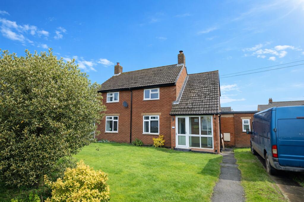 Main image of property: Richard's Road, Donnington