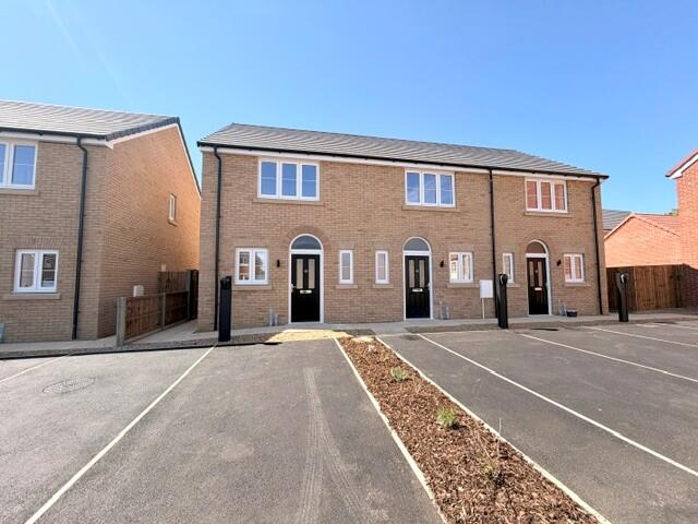 Main image of property: Wagtail Road, Downham Market