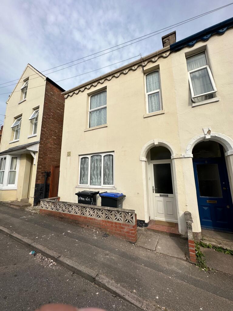3 Ranelagh Terrace, CV31 3BS