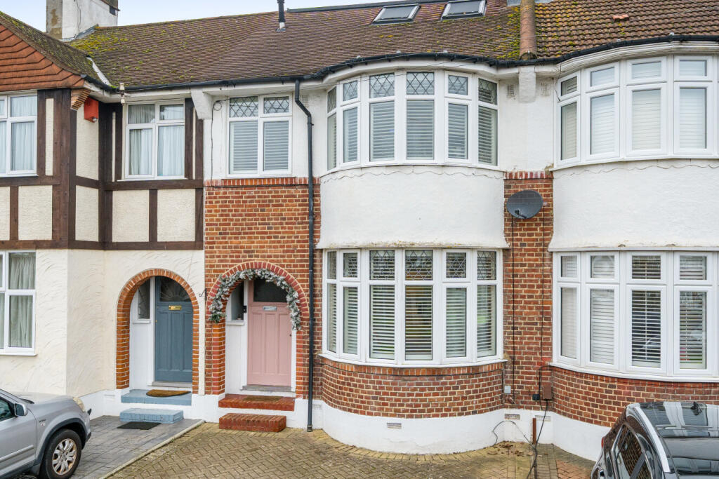 Main image of property: Belmont Lane, Chislehurst, Kent, BR7
