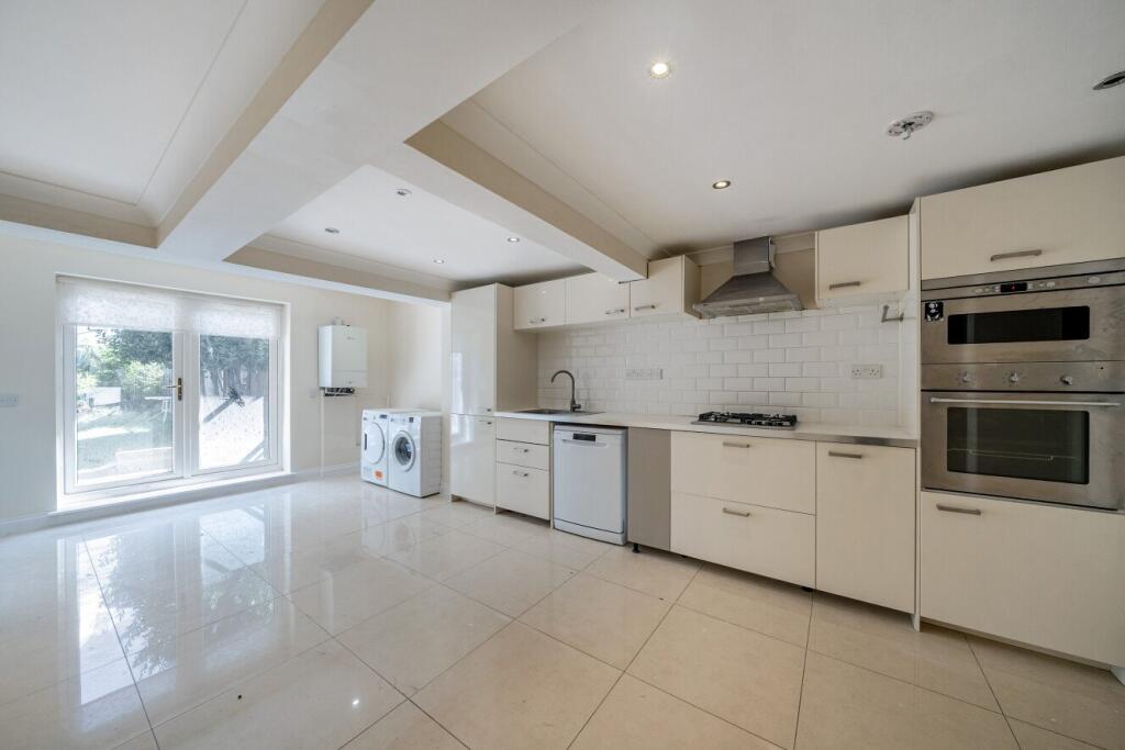 Main image of property: Amity Grove, London, SW20