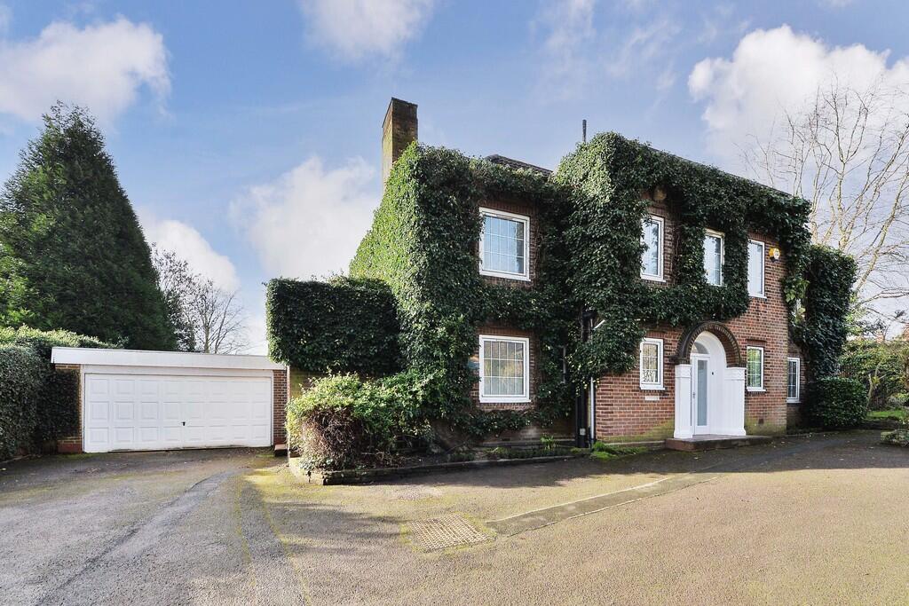 Main image of property: St James Road, Edgbaston