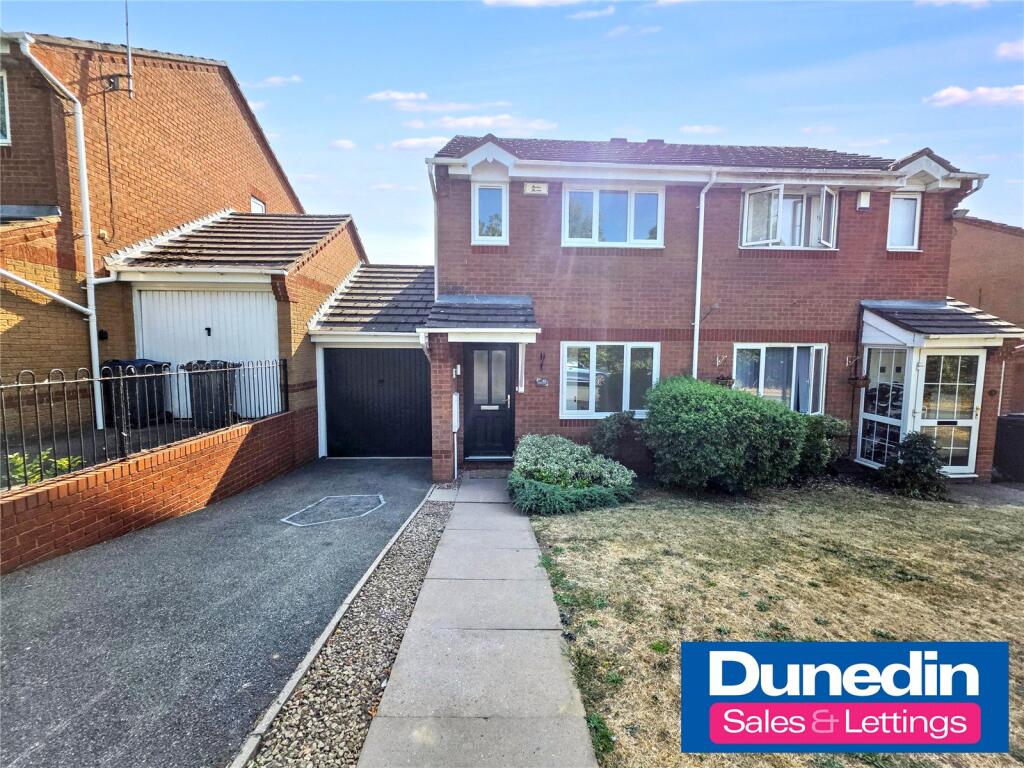 Main image of property: Wareham Road, Rubery, Frankley, Birmingham, B45
