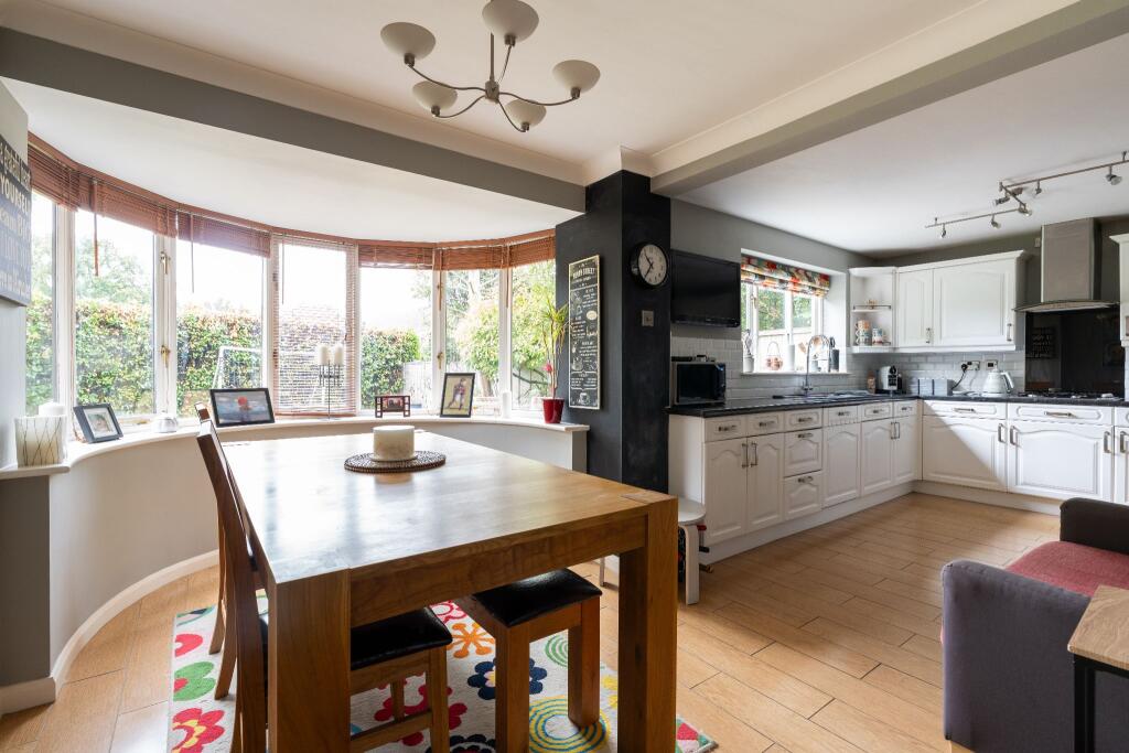 House in Birmingham - More