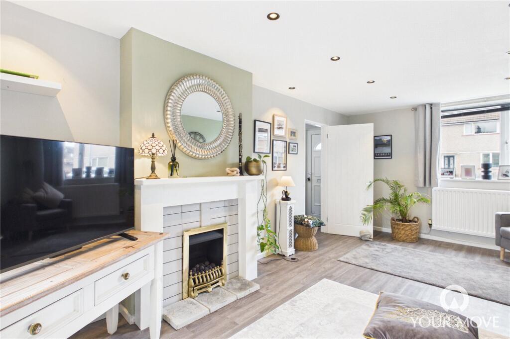 House in Carlisle, Harraby - More