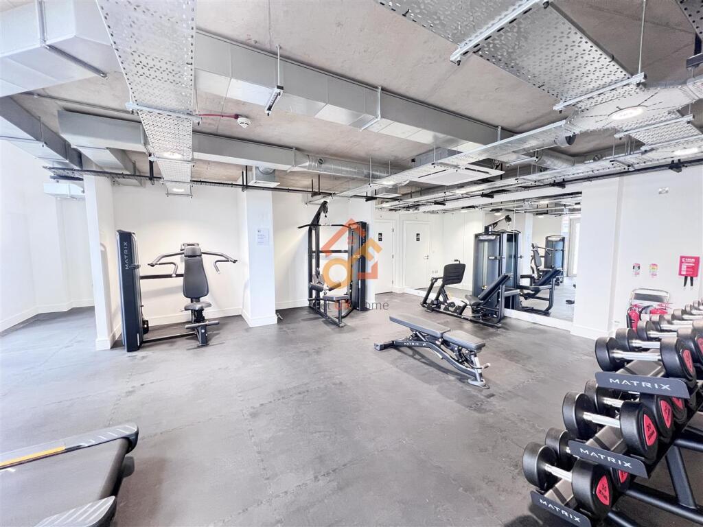 Additional image 15 of Timber Yard, Pershore Street, Birmingham B5