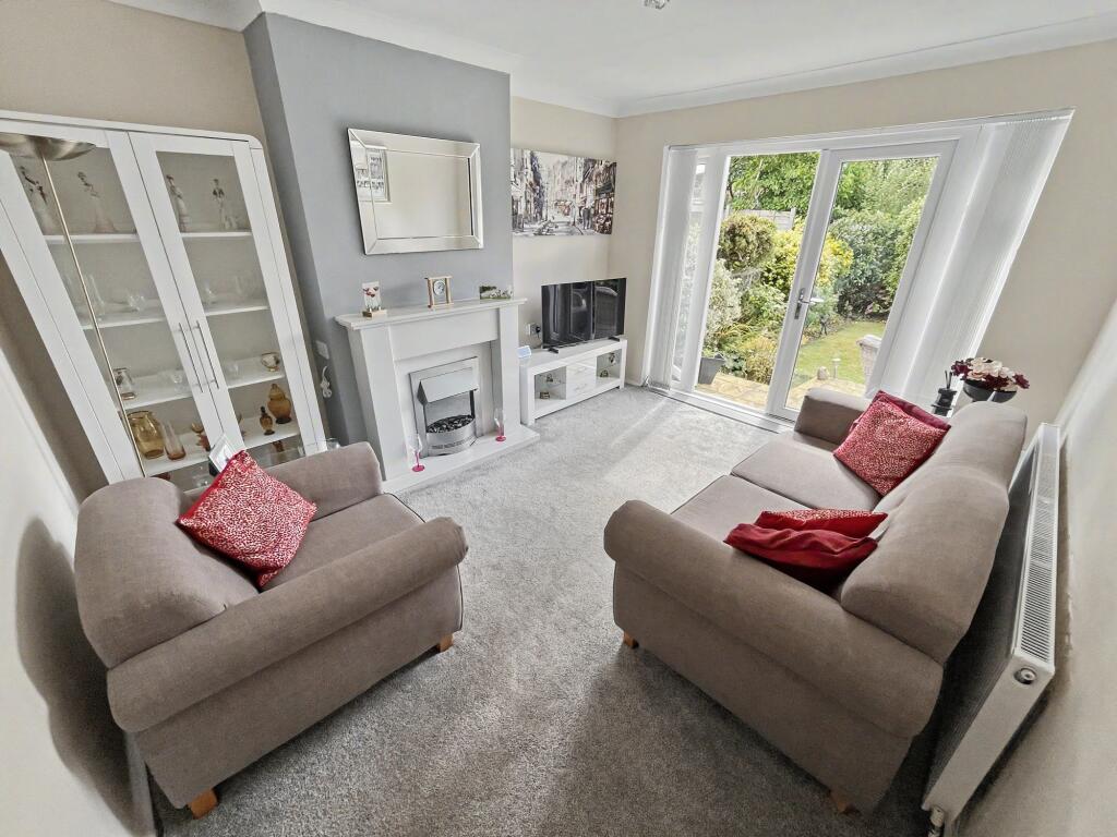 House in Bury, Greater Manchester - View 3