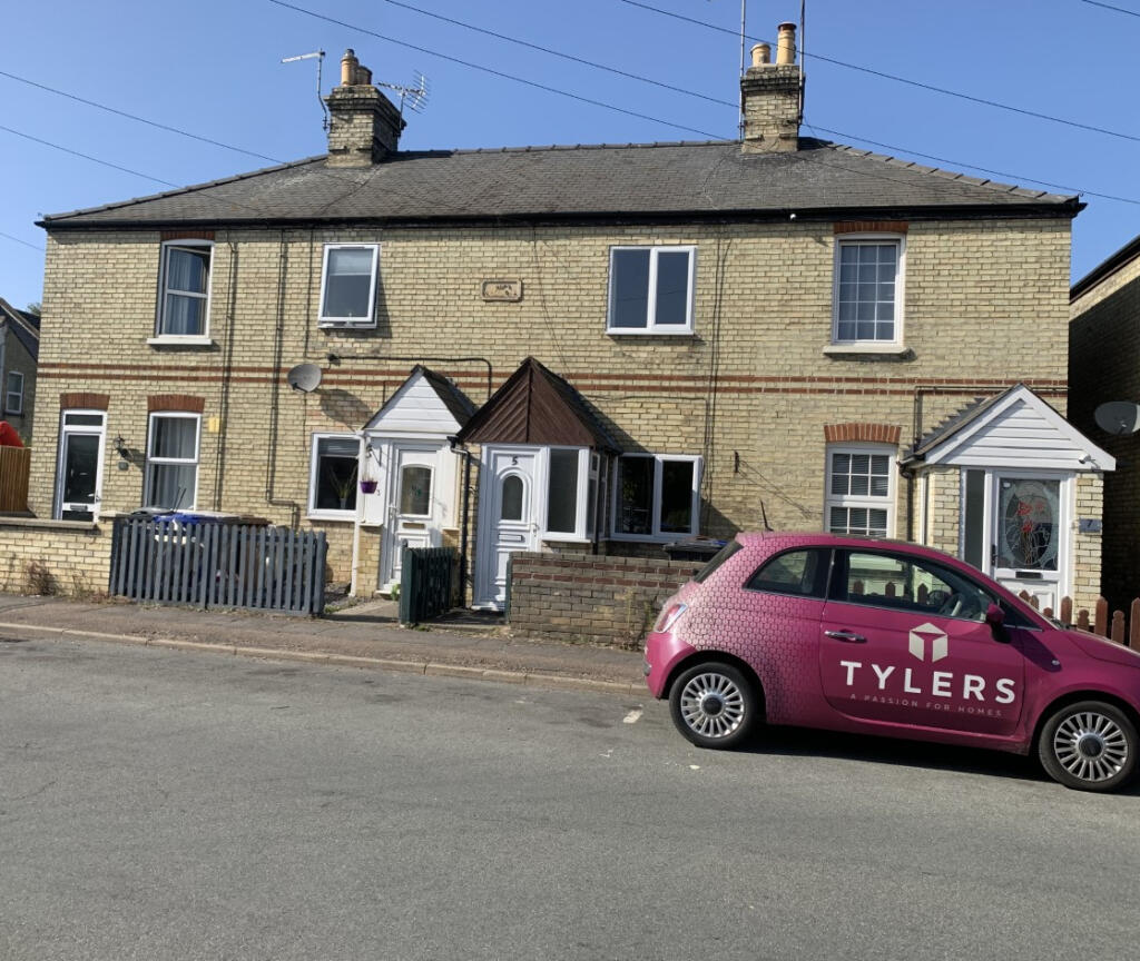 Main image of property: Croft Road, Newmarket